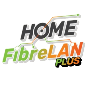 Home FibreLAN