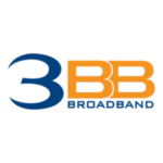 3BB logo