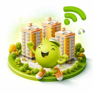 แพ็กเกจ Broadband Condo