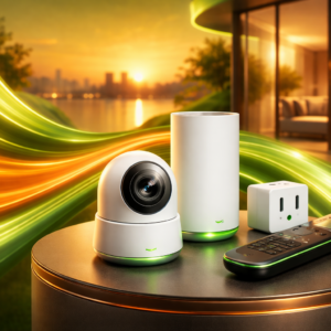 อุปกรณ์เสริม