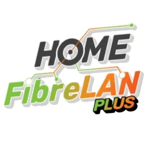 แพ็กเกจ Home FibreLAN