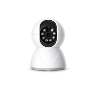 Cloud IP Camera