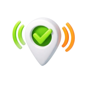 ตรวจสอบพื้นที่: เช็กว่าพื้นที่ของคุณมีสัญญาณครอบคลุมหรือไม่