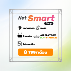 NET Smart Gang