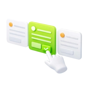 เลือกแพ็กเกจ: เลือกความเร็วที่เหมาะกับการใช้งาน