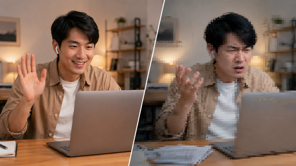 เน็ตบ้าน AIS สำหรับ Work from Home และประชุมออนไลน์ ควรเลือกแบบไหน เปรียบเทียบประชุมออนไลน์เน็ตดีและเน็ตช้า